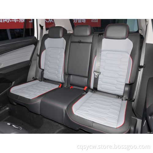Electric Tiguan L New Energy 2023 430PHEV plug-in hybrid flagship version Plug-in hybrid electric motor car electric car adult